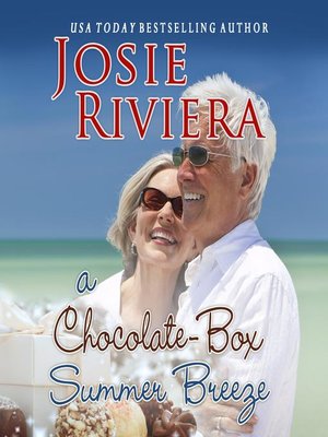 cover image of A Chocolate-Box Summer Breeze